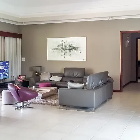 Luxury Villa In Mauritius Tamarina Golf Resort W/ Sunny Terrace, Priva